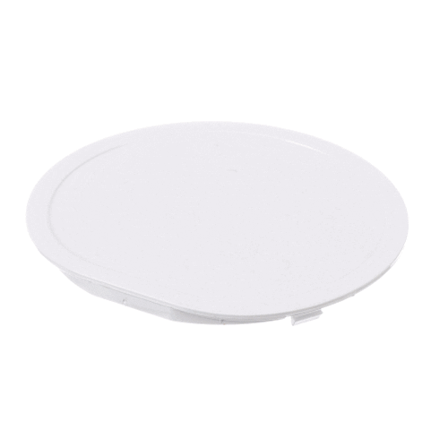 LG Cabinet Side Vent Hole Cover Plug 5006EL3001D