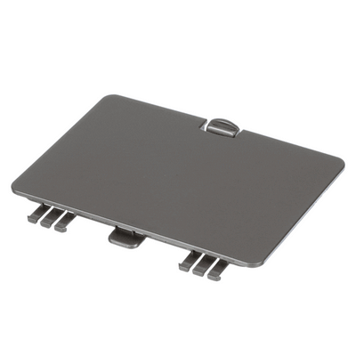 LG Part# 5006ER2006Z Drain Pump Filter Access Cover (OEM)