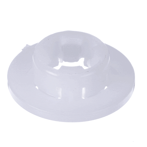 LG Freezer Drawer Roller Gear End Cap 5006JA2069A