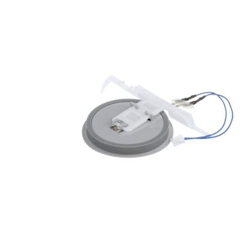 LG Ice Chute Dispenser Door-Cap 5007JA3006R