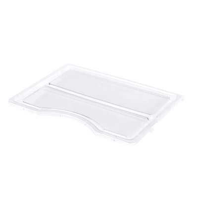 LG Part# 5026JJ1012B Drawer Shelf Assembly (OEM)