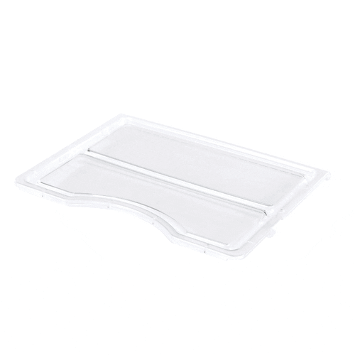 LG Part# 5026JJ1012B Drawer Shelf Assembly (OEM)