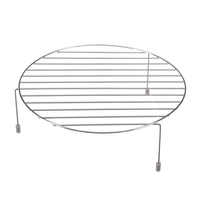 Kenmore Microwave Round Cooking Rack Shelf 721.86013010