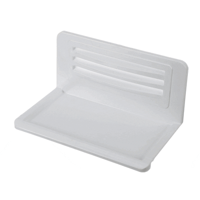 LG Part# 5027JJ1098D Shelf Assembly, Freezer (OEM)