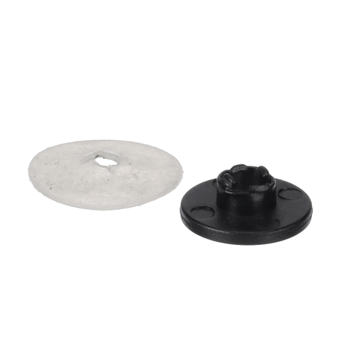 LG Part# 5040JA2004A Motor Damper Grommet (OEM)