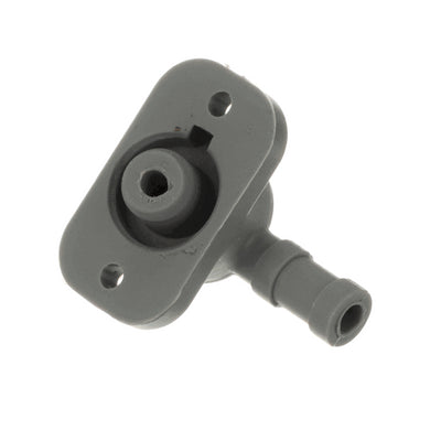 LG LRFD22850TT Water Tube Fitting/Rubber Injector - Genuine OEM