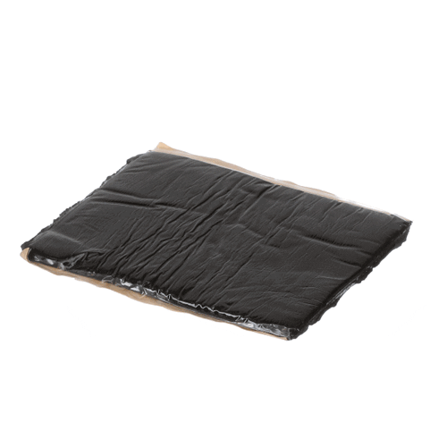 LG Part# 5072JQ3002F Noise Damper (OEM)