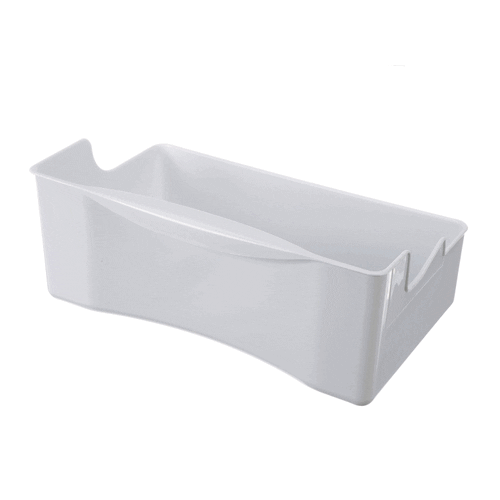 LG Part# 5074JJ1055A Ice Container (OEM)