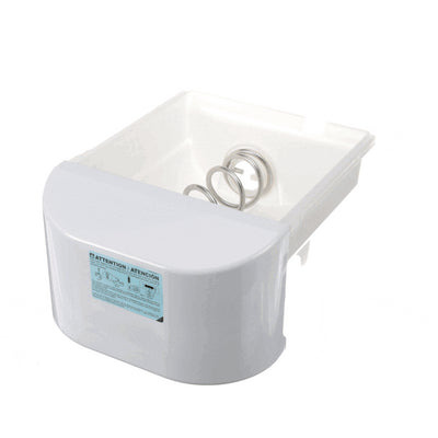 LG Refrigerator Ice Bucket Assembly LRSC26925TT