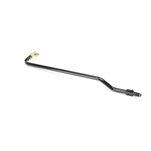 LG Dryer Gas Manifold Pipe Assembly DLGX4001W/00