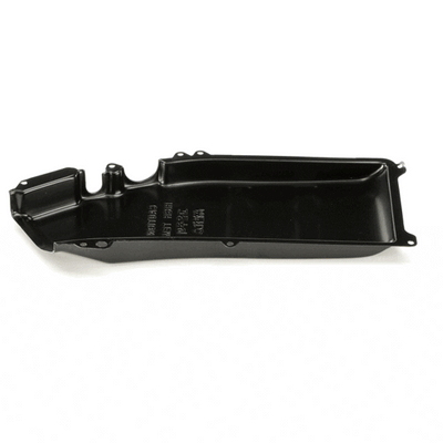 LG Part# 5208ER1006A Blower Duct Cover - Genuine OEM