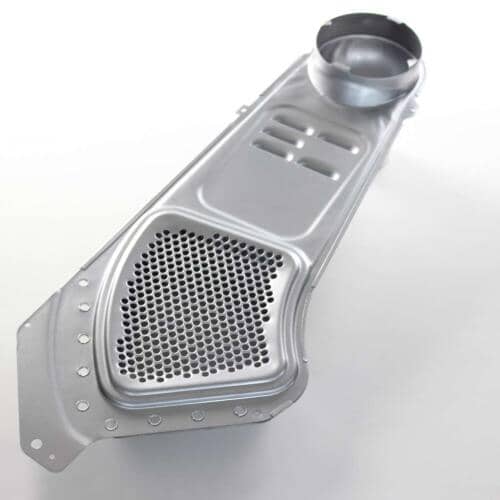 LG Heat Duct Assembly 5209EL1001E