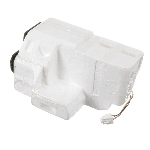 LG Refrigerator Duct Assembly - 5209JA1036A