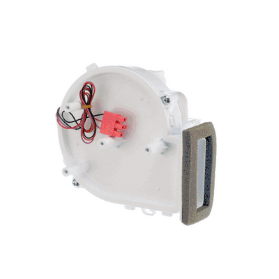 LG Part# 5209JA1044A Duct Assembly Connector (OEM)