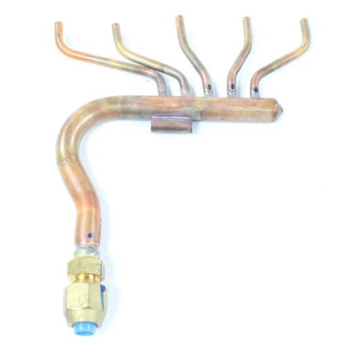 LG Part# 5211A20465K Indoor Tube Manifold - Genuine OEM