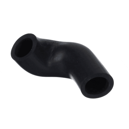 LG Tub-to-Pump Hose Connector 5214FR4058Y