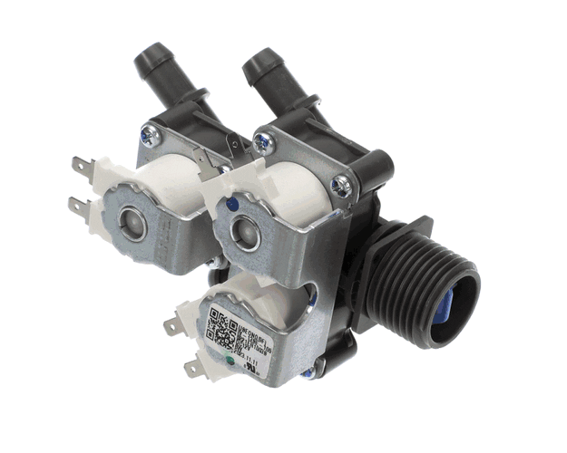 LG WM4000HBA/00 Washer Water Inlet Valve Assembly