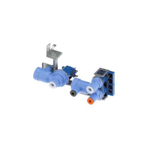 LG Refrigerator Water Inlet Valve Assembly LSC27925ST