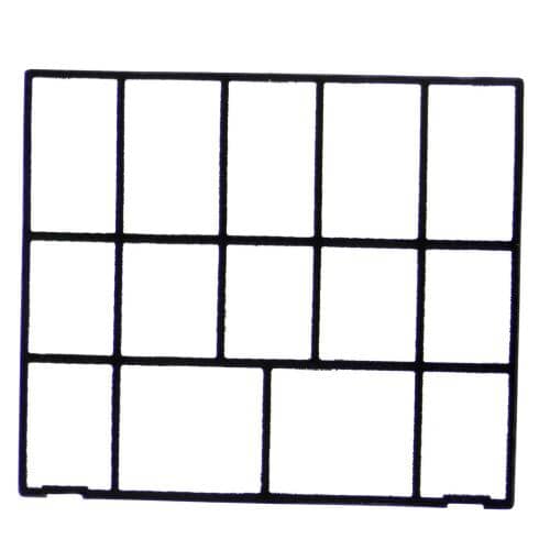 LG Part# 5230A20064B Air Filter - Genuine OEM