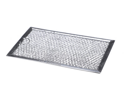 LG Microwave Aluminum Grease Filter – 5230W1A012E