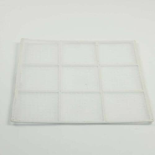 LG Part# 5231A20004S Air Filter Cleaner (OEM)