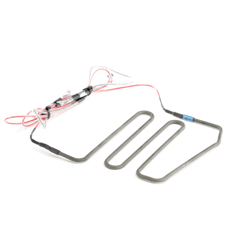 LG Refrigerator Defrost Heater Element LSXS26326S/04