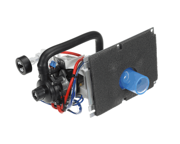 LG Water Pump Assembly 5859A20002C