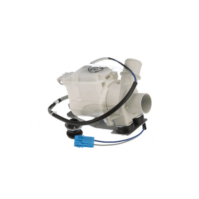 LG Part# 5859EA1004J Pump Assembly - Drain (OEM)