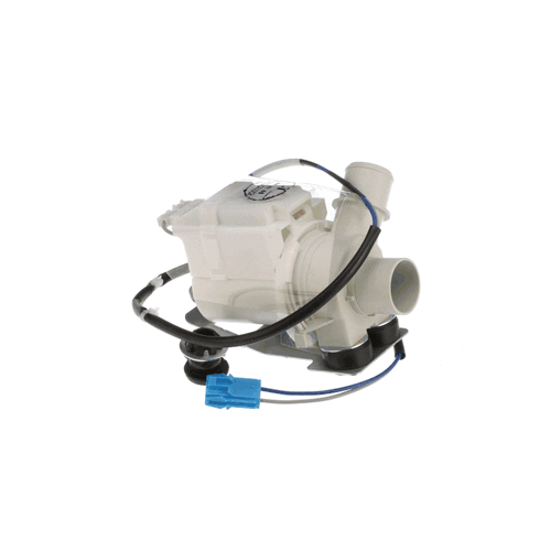 LG Part# 5859EA1004J Pump Assembly - Drain (OEM)