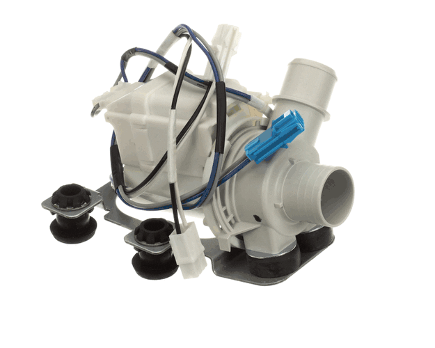 LG Drain Pump Assembly 5859EA1004P
