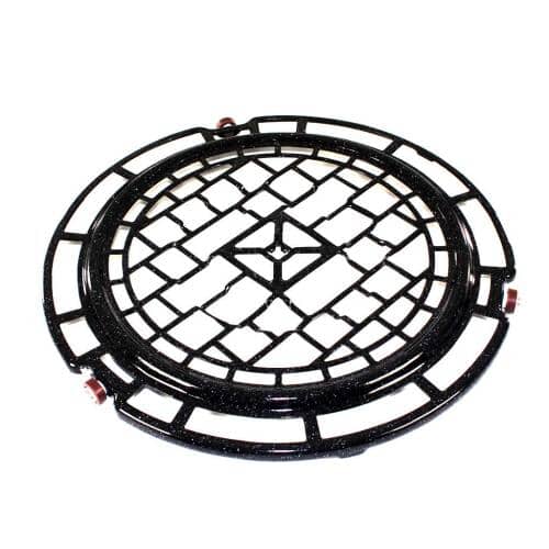 LG Part# 5889W2A016A Turntable Assembly - Genuine OEM