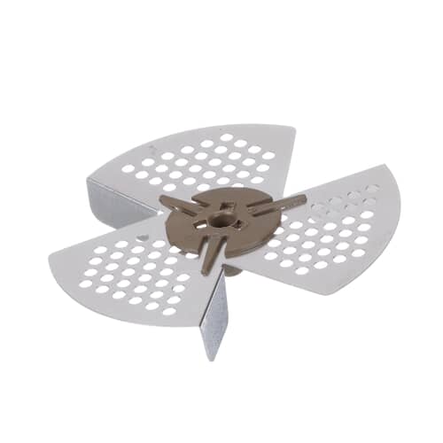 LG LMV1630WW Fan Assembly - Genuine OEM