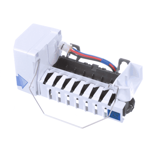 LG Ice Maker Assembly 5989JA0002X