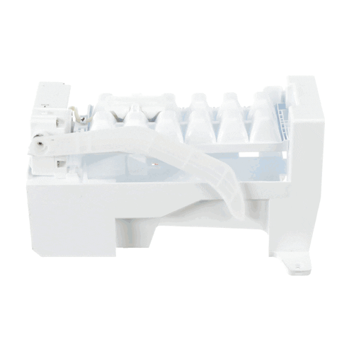 LG Part# 5989JA1002M Ice Maker Assembly,Kit (OEM)