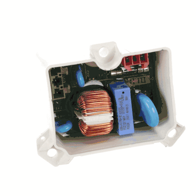LG Filter Assembly 6201EC2002U