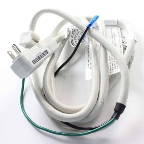LG Part# 6411A20056A Power Cord Wire Harness - Genuine OEM