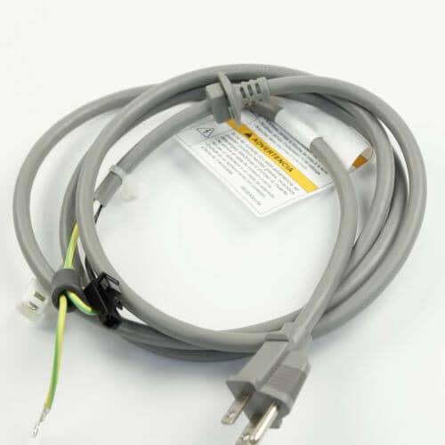 LG DLGX0002TM Power Cord Assembly - Genuine OEM