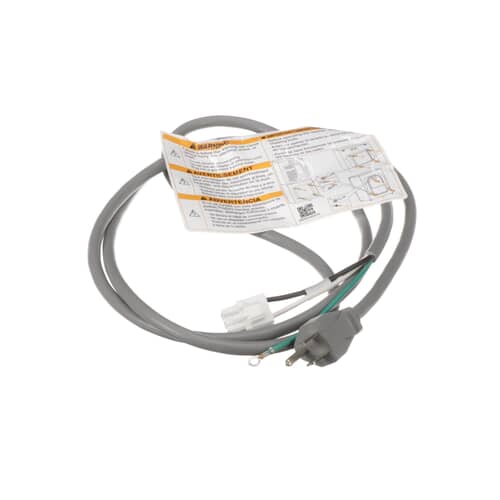 LG Part# 6411ER1006E Power Cord Assembly - Genuine OEM