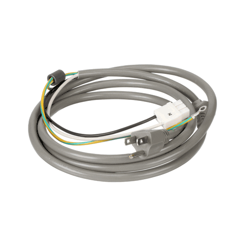 LG Washing Machine Power Cord Assembly WM2688HWM