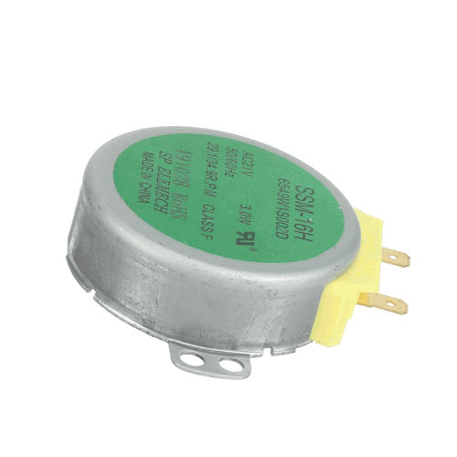 LG Part# 6549W1S002D Motor, AC Synchronous (OEM)
