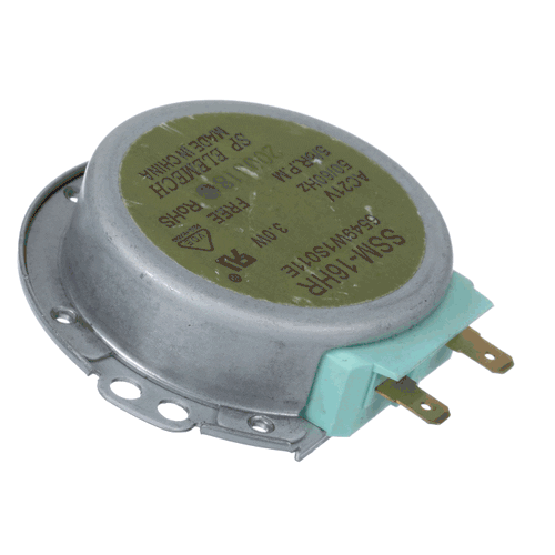 LG Part# 6549W1S011E AC Synchronous Motor (OEM)
