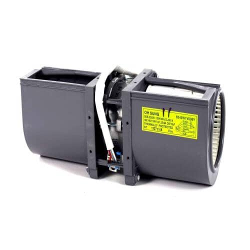 LG Part# 6549W1V006Y AC Ventilation Motor (OEM)