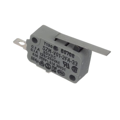 LG Refrigerator Micro Dispenser Switch LFXS26973S/00