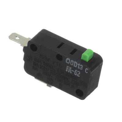 LG Part# 6600W1K001R Micro Switch - Genuine OEM