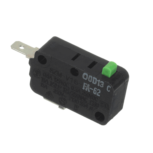 LG Part# 6600W1K001R Micro Switch - Genuine OEM