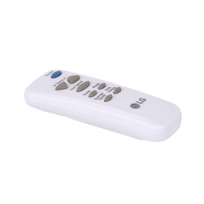 LG Part# 6711A20066H Remote Controller Assembly (OEM)