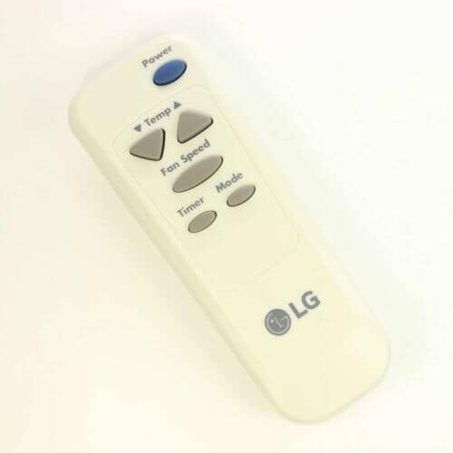 LG Part# 6711A20066L Remote Controller Assembly (OEM)