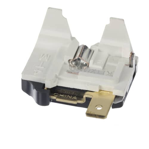 LG LRBC22522WW Compressor Overload Protector - Genuine OEM