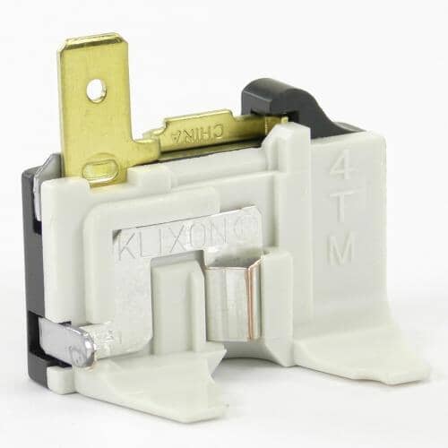 LG Part# 6750C-0005D Compressor Overload Protector - Genuine OEM