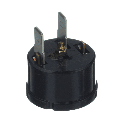 LG Compressor Overload Protector 6750CL0001D